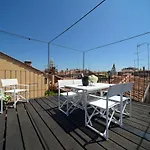 شقة فندقية سكن لا فينيشه 4*