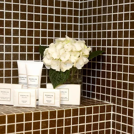 La Fenice Apart Otel Venedik