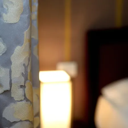 La Fenice Apart Otel 4*