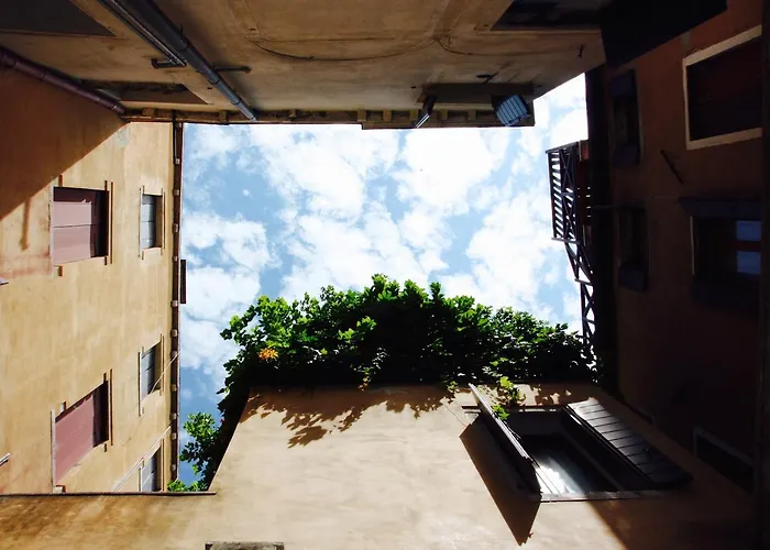 Lägenhetshotell La Fenice