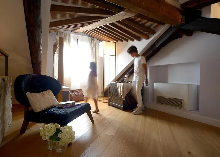 La Fenice Apartahotel