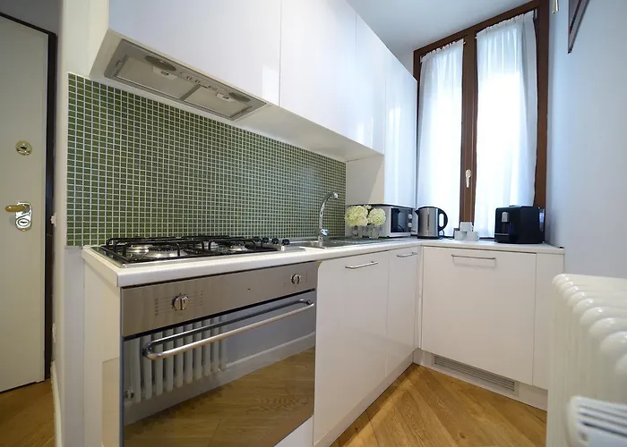 La Fenice 4* Venecia