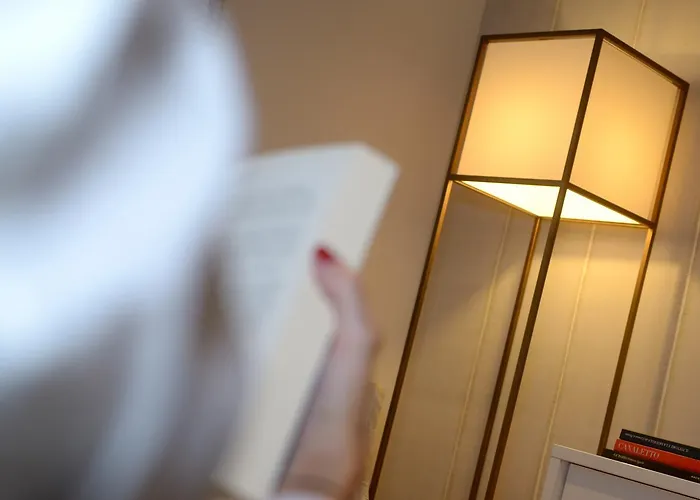 La Fenice Apartahotel 4*