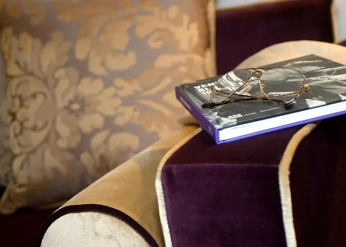 Apartahotel La Fenice 4*