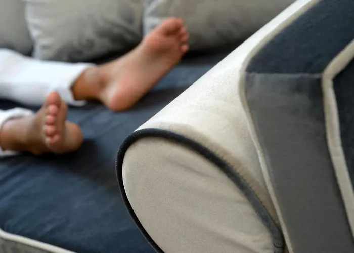 La Fenice Apartahotel Venecia