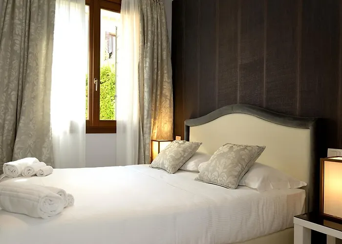 Apartahotel La Fenice