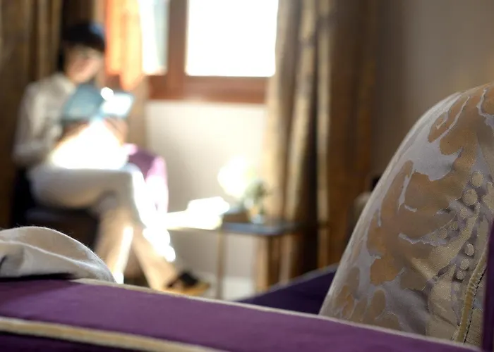 La Fenice Lägenhetshotell