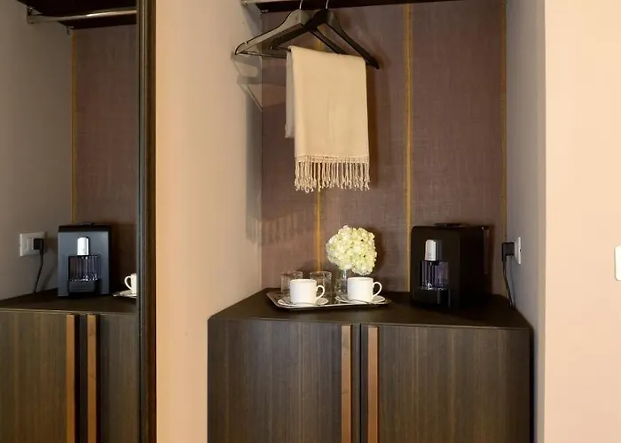 Apartahotel La Fenice