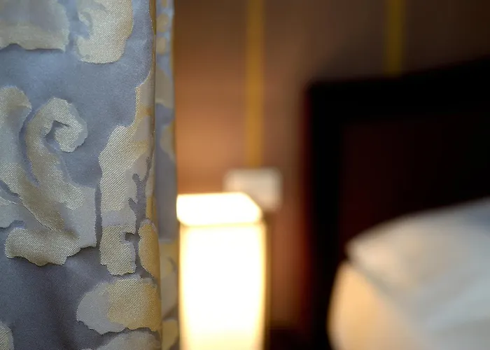 La Fenice Lägenhetshotell 4*