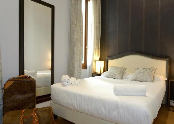 La Fenice Apartahotel 4*