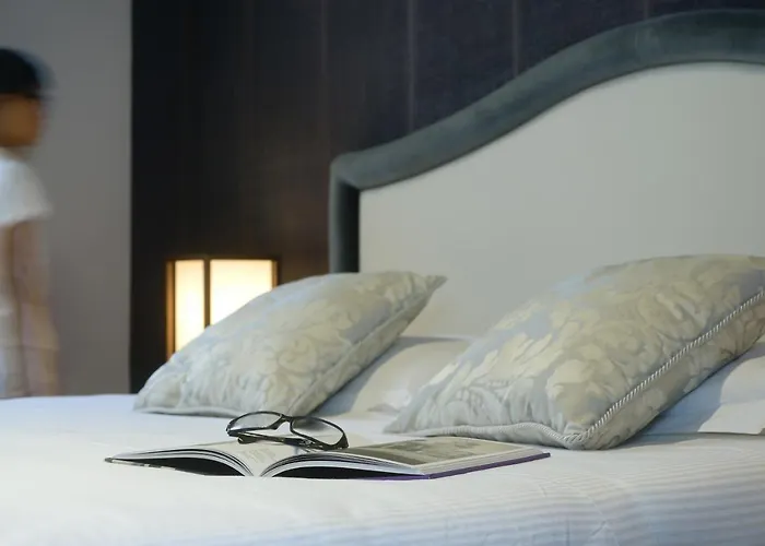 Apartahotel La Fenice