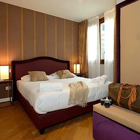 Lejlighedshotel La Fenice