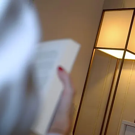 La Fenice Lejlighedshotel Venedig