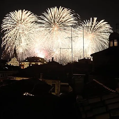 Lejlighedshotel La Fenice 4*