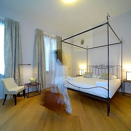 La Fenice Venedig