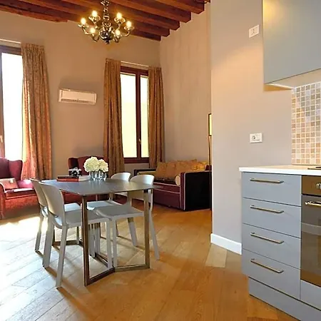 Lejlighedshotel La Fenice