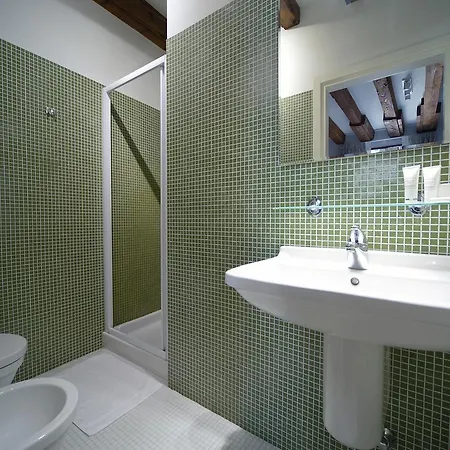 La Fenice Ξενοδοχείο με διαμερίσματα