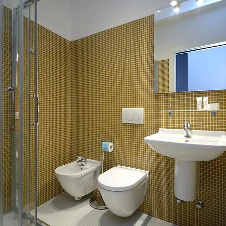 La Fenice Lejlighedshotel 4*
