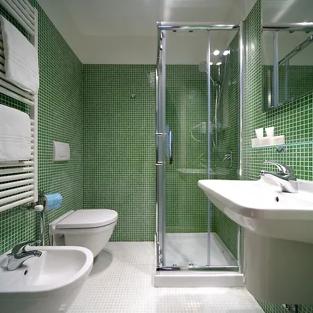 La Fenice Lejlighedshotel 4*