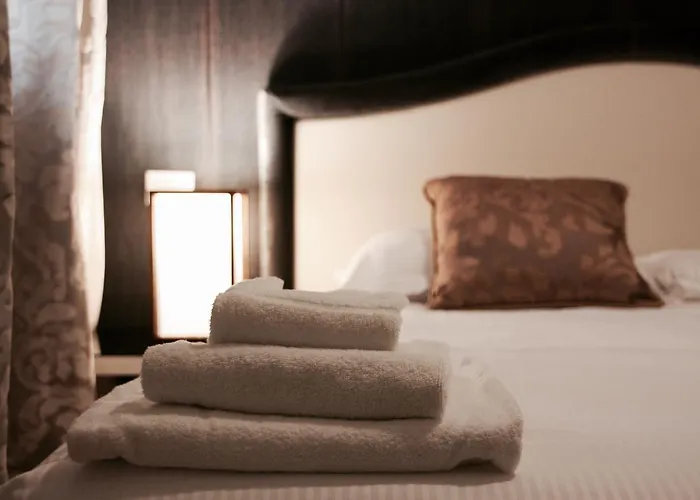 מלון דירות La Fenice