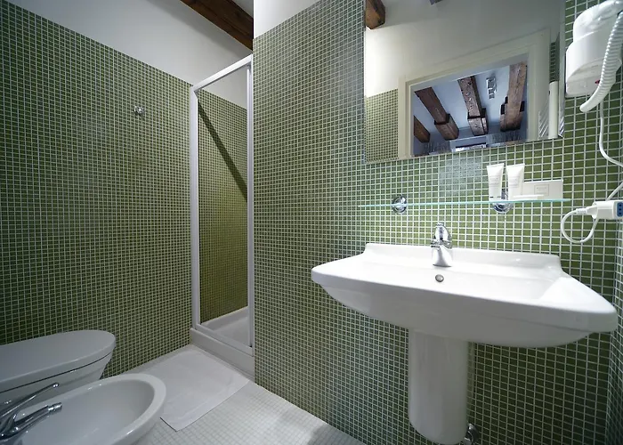 La Fenice Apartmanhotel