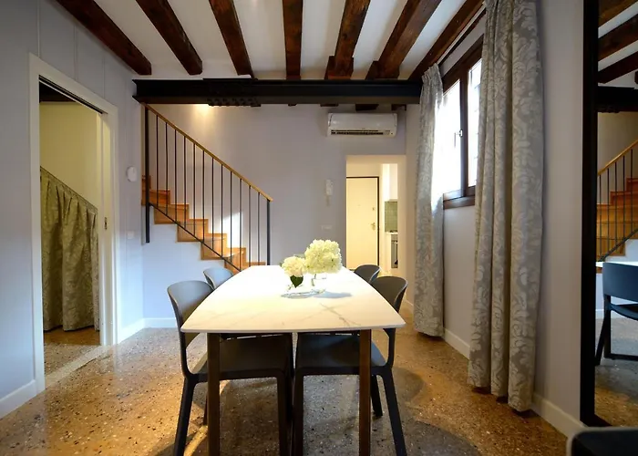 La Fenice Apartahotel