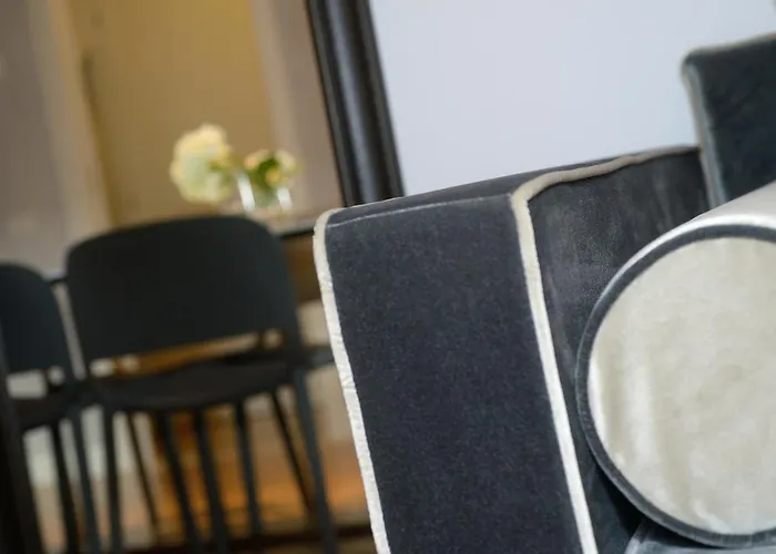 מלון דירות La Fenice 4*