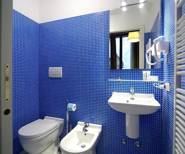 La Fenice Aparthotel 4*