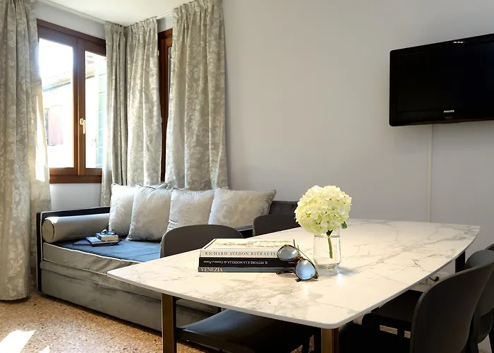 La Fenice 4* Velence