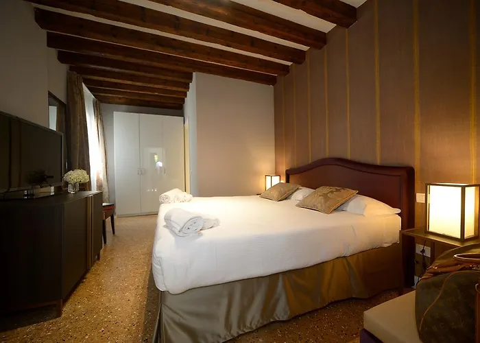 Apartmanhotel La Fenice