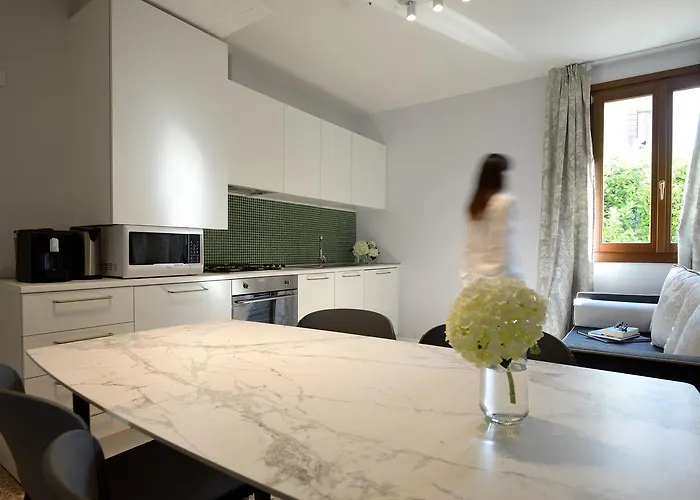 La Fenice 4* ונציה