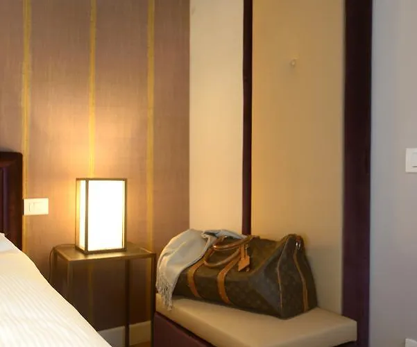 Apartmanhotel La Fenice 4*