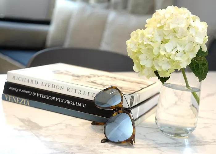 La Fenice מלון דירות 4*