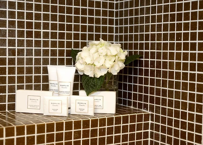 La Fenice מלון דירות ונציה