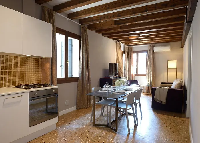 La Fenice ונציה