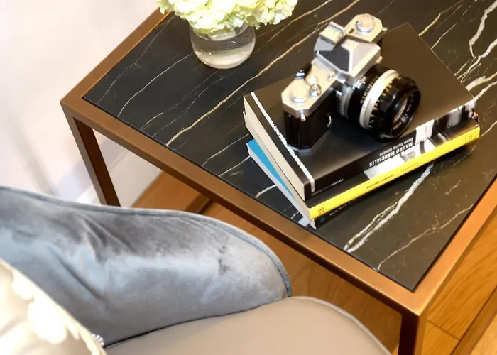 מלון דירות La Fenice