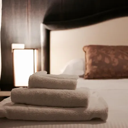 Lejlighedshotel La Fenice