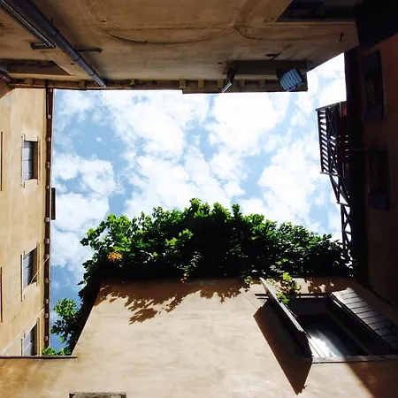 Lejlighedshotel La Fenice