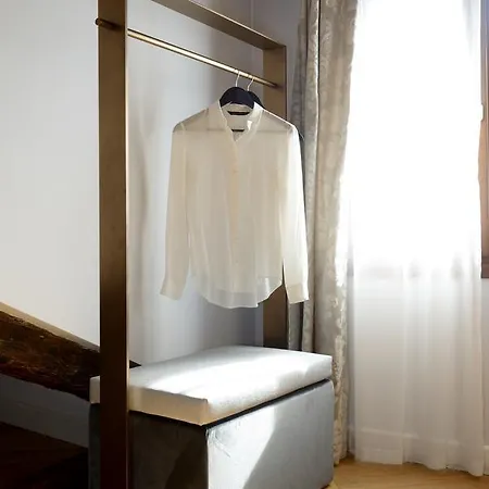 Lejlighedshotel La Fenice