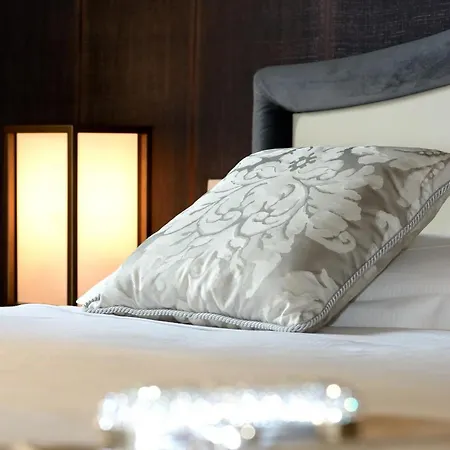 La Fenice Apartmanhotel 4*