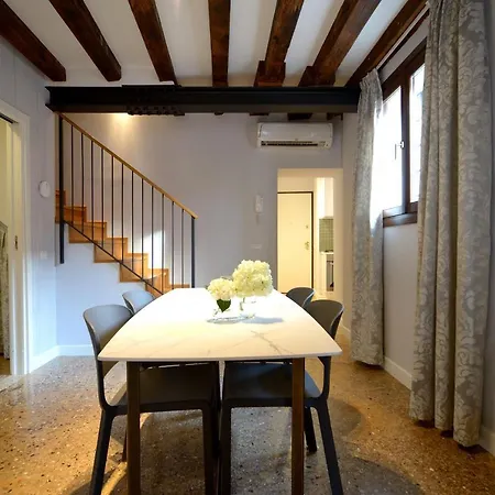 La Fenice Lejlighedshotel