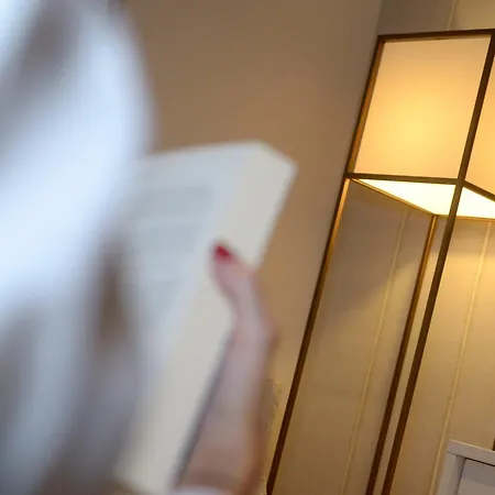 La Fenice Lejlighedshotel 4*