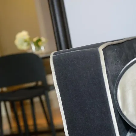 Lejlighedshotel La Fenice 4*