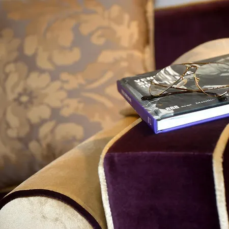 Lejlighedshotel La Fenice 4*