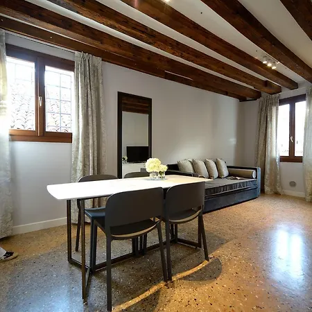 La Fenice Lejlighedshotel