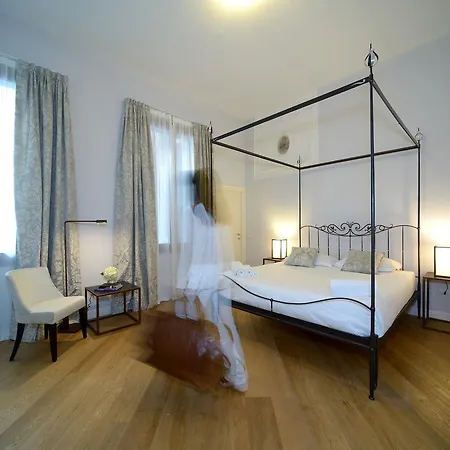 La Fenice Lejlighedshotel 4*