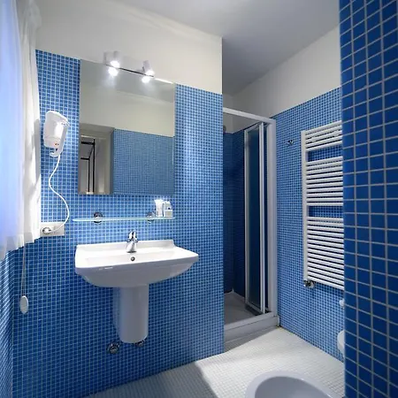 Apartmanhotel La Fenice 4*