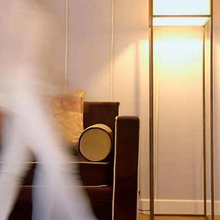 Lejlighedshotel La Fenice