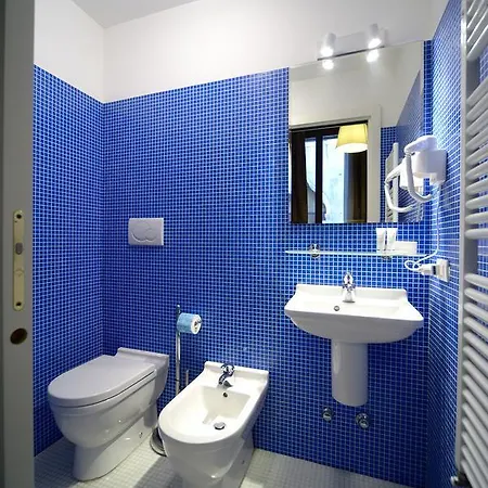 La Fenice Lejlighedshotel 4*