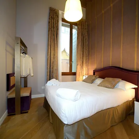 Apartmanhotel La Fenice 4*